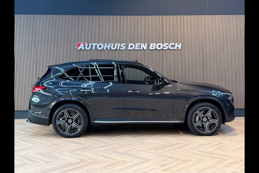 Mercedes-Benz GLC 400e 4MATIC AMG Line 381PK - Pano