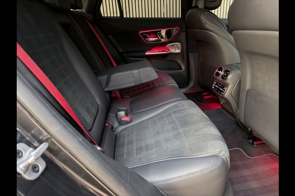 Mercedes-Benz GLC 400e 4MATIC AMG Line 381PK - Pano