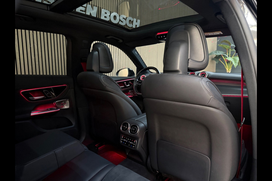 Mercedes-Benz GLC 400e 4MATIC AMG Line 381PK - Pano