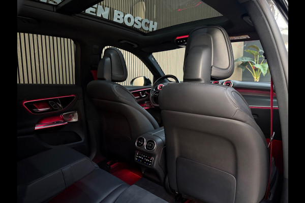 Mercedes-Benz GLC 400e 4MATIC AMG Line 381PK - Pano