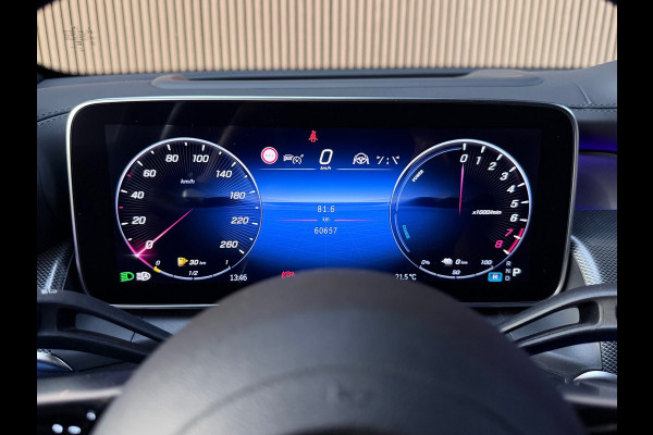 Mercedes-Benz GLC 400e 4MATIC AMG Line 381PK - Pano