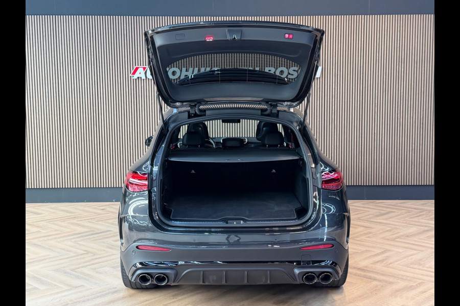 Mercedes-Benz GLC 400e 4MATIC AMG Line 381PK - Pano