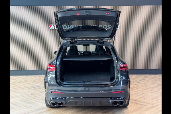 Mercedes-Benz GLC 400e 4MATIC AMG Line 381PK - Pano