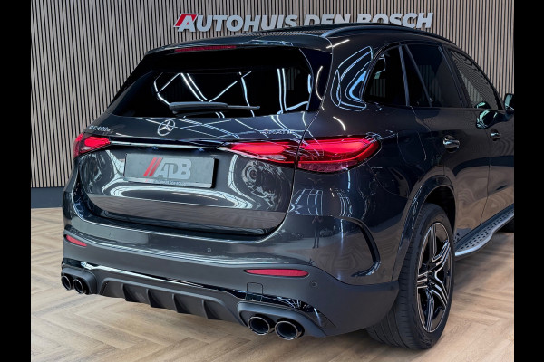 Mercedes-Benz GLC 400e 4MATIC AMG Line 381PK - Pano
