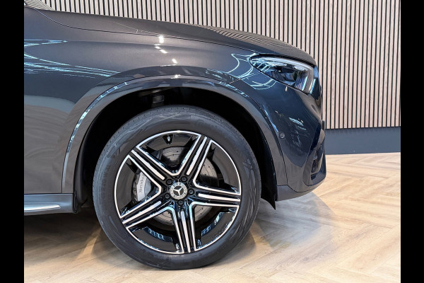 Mercedes-Benz GLC 400e 4MATIC AMG Line 381PK - Pano