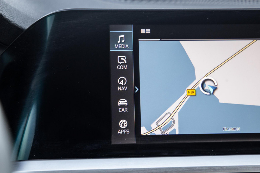 BMW 3 Serie Touring 320e LED / DEALER ONDERHOUDEN / STOELVERWARMING / CAMERA / CARPLAY