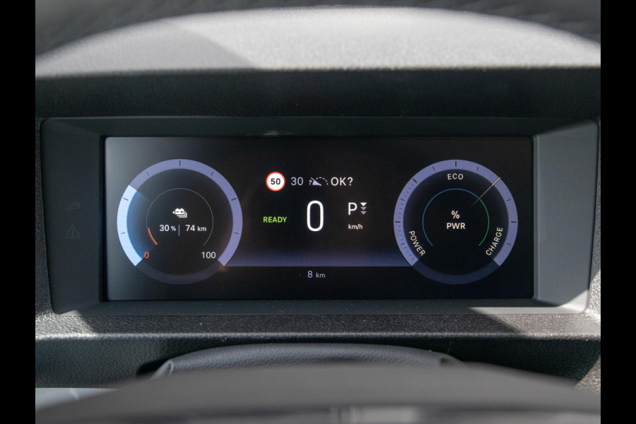 Fiat E-Scudo L3 75 kWh | Exterieur Pack | City Pack | Comfort Pack | Full LED | Laadruimte Pack