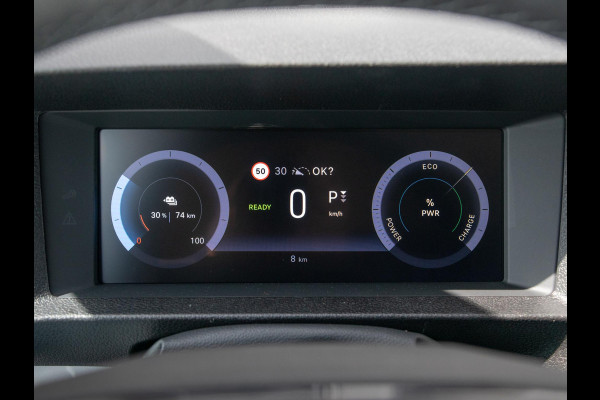 Fiat E-Scudo L3 75 kWh | Exterieur Pack | City Pack | Comfort Pack | Full LED | Laadruimte Pack