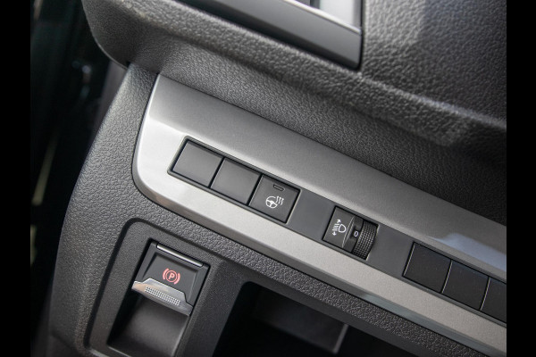 Fiat E-Scudo L3 75 kWh | Exterieur Pack | City Pack | Comfort Pack | Full LED | Laadruimte Pack