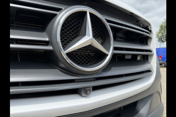 Mercedes-Benz Sprinter 314 2.2 CDI L2H2 automaat / vaste prijs rijklaar € 20.950 ex btw / euro 6 / bpm vrij / lease vanaf € 342 / leer / cruise en climate control / camera / standkachel / ingerichte laaruimte !