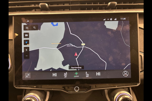 Lynk & Co 01 1.5 PHEV 262PK Adapt.Cruise 360° Cam Carplay Zwarte Hemel Plug-in Stoelverw Vol opties!