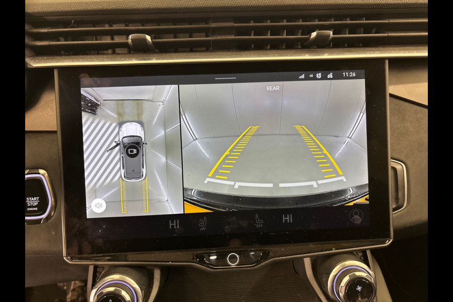 Lynk & Co 01 1.5 PHEV 262PK Adapt.Cruise 360° Cam Carplay Zwarte Hemel Plug-in Stoelverw Vol opties!