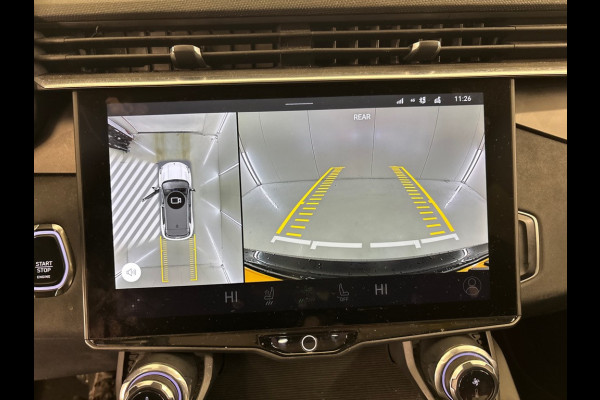 Lynk & Co 01 1.5 PHEV 262PK Adapt.Cruise 360° Cam Carplay Zwarte Hemel Plug-in Stoelverw Vol opties!