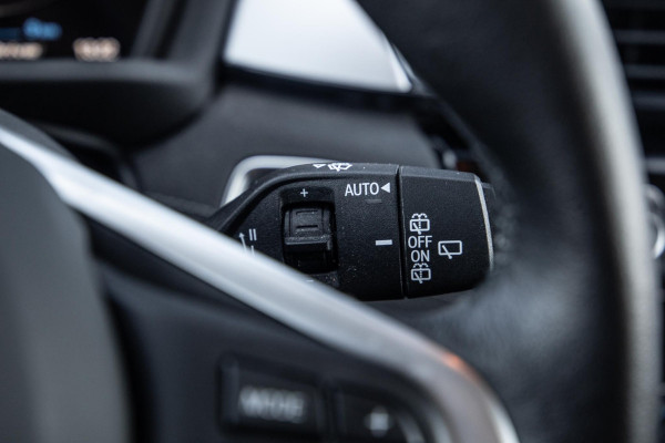 BMW X2 xDrive25e Executive CAMERA / PLUG IN HYBRID / STOELVERWARMING / DEALER ONDERHOUDEN