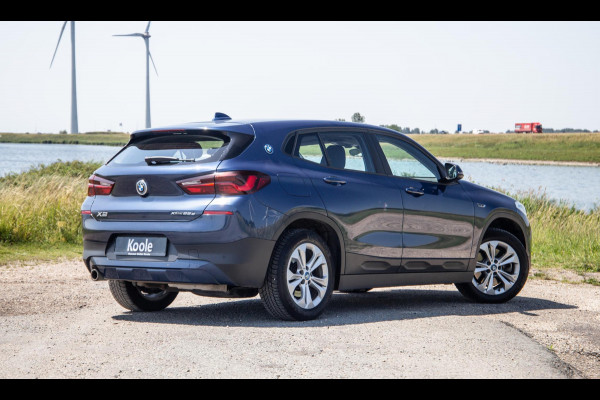 BMW X2 xDrive25e Executive CAMERA / PLUG IN HYBRID / STOELVERWARMING / DEALER ONDERHOUDEN