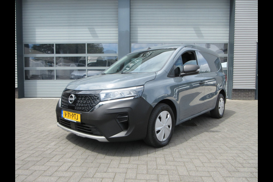 Nissan Townstar L1 44 kWh airco 3 zits
