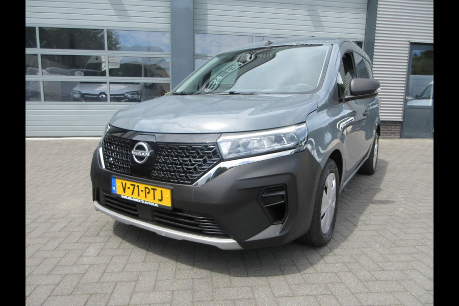 Nissan Townstar L1 44 kWh airco 3 zits