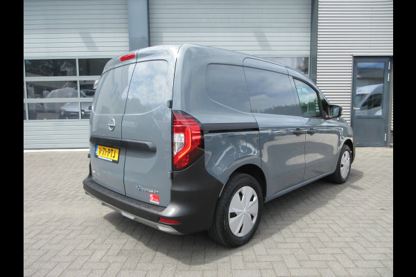 Nissan Townstar L1 44 kWh airco 3 zits
