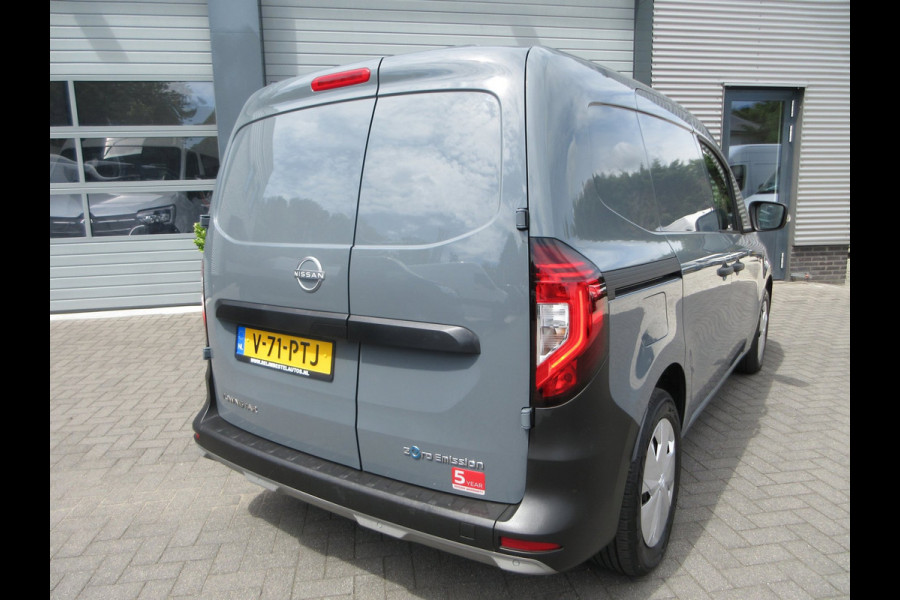 Nissan Townstar L1 44 kWh airco 3 zits