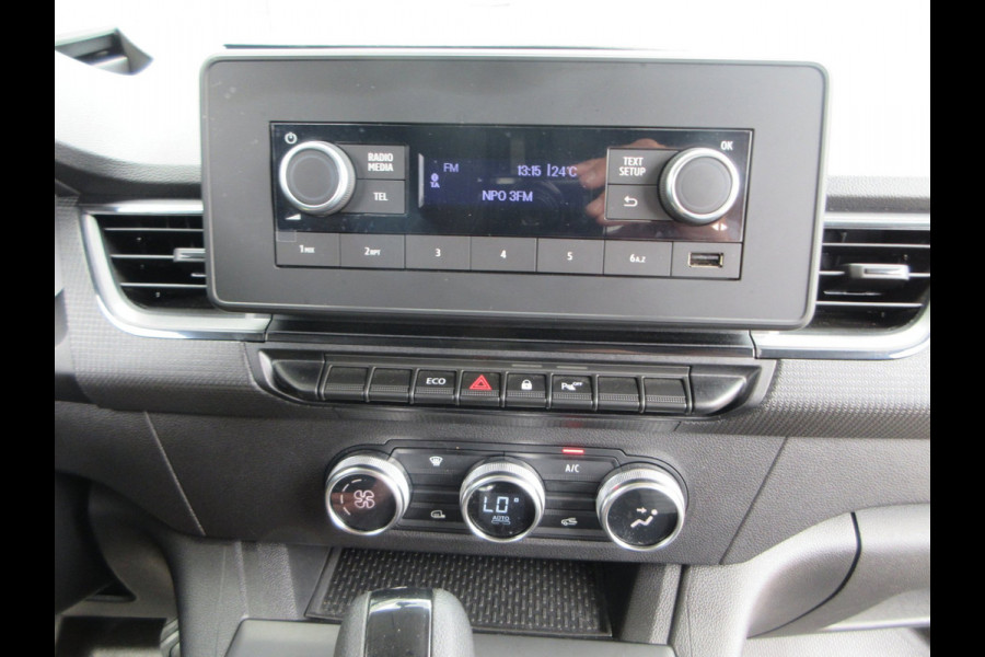 Nissan Townstar L1 44 kWh airco 3 zits