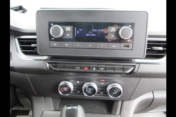 Nissan Townstar L1 44 kWh airco 3 zits
