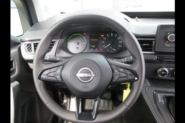 Nissan Townstar L1 44 kWh airco 3 zits
