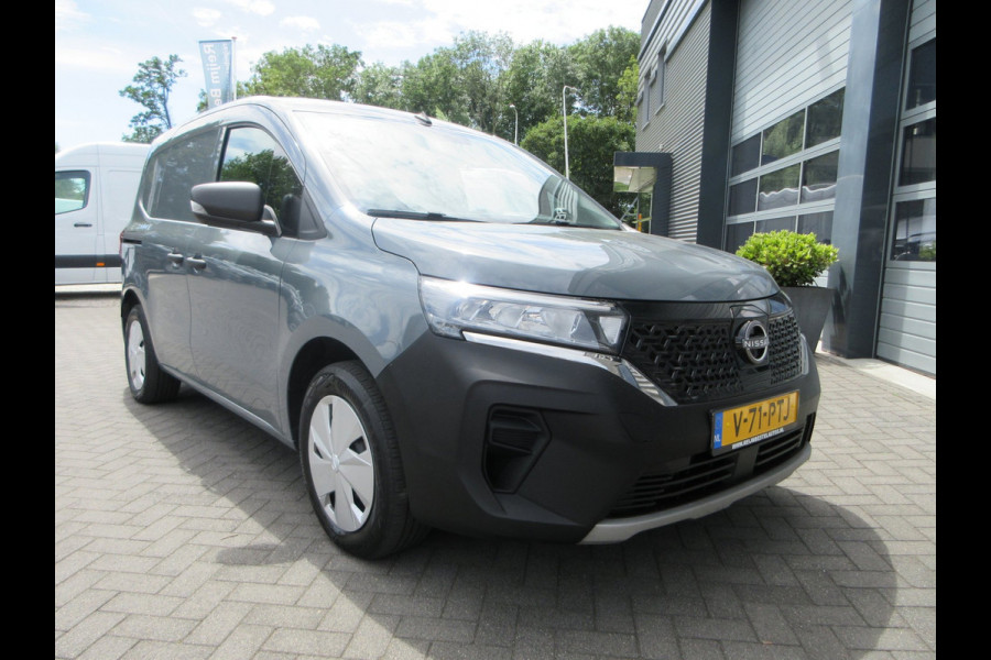 Nissan Townstar L1 44 kWh airco 3 zits