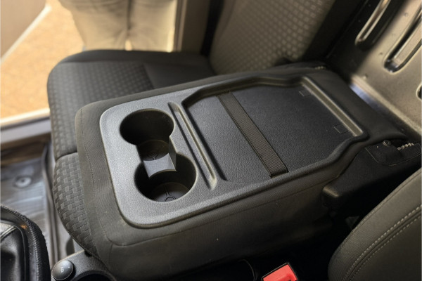 Ford Transit Connect 1.0 L2 | BPM VRIJ | Airco | Camera | Multimedia | 3-zits | NAVI | Bluetooth | PDC