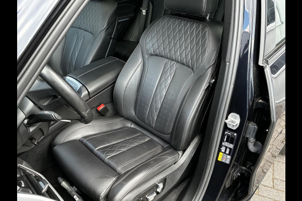 BMW X5 xDrive45e High Executive M Sport Pakket Automaat / Live Cockpit Professional / Panoramadak / Trekhaak / Comfortstoelen / Head-Up Display / Luchtvering / Driving Assistant Professional / Hifi / Stoelverwarming voor+achter /