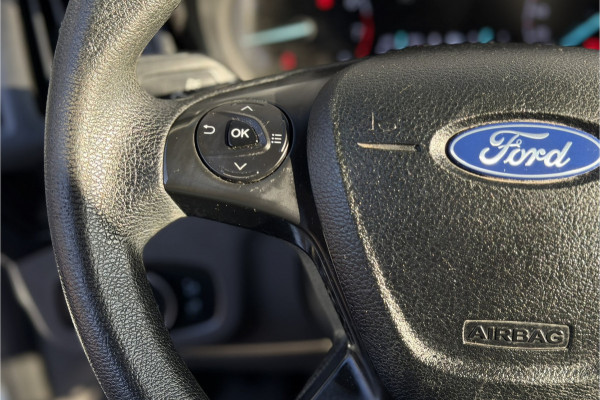 Ford Transit Connect 1.0 L2 | BPM VRIJ | Airco | Camera | Multimedia | 3-zits | NAVI | Bluetooth | PDC