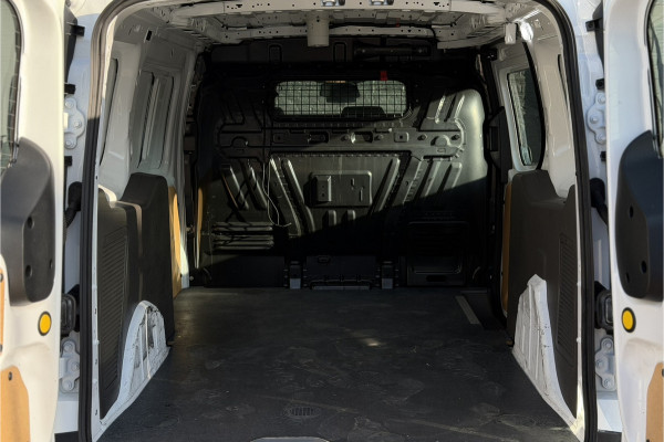 Ford Transit Connect 1.0 L2 | BPM VRIJ | Airco | Camera | Multimedia | 3-zits | NAVI | Bluetooth | PDC