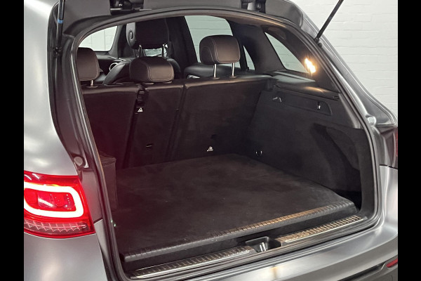 Mercedes-Benz GLC 300e 4MATIC Adapt. cruise | Open dak | Burmester | Massage | Memory | Stoelverwarming | Camera | Ambiente verlichting | Carplay | Originele kleur*