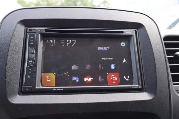 Fiat Talento 2.0 MultiJet L2 H1 Business Pro DC