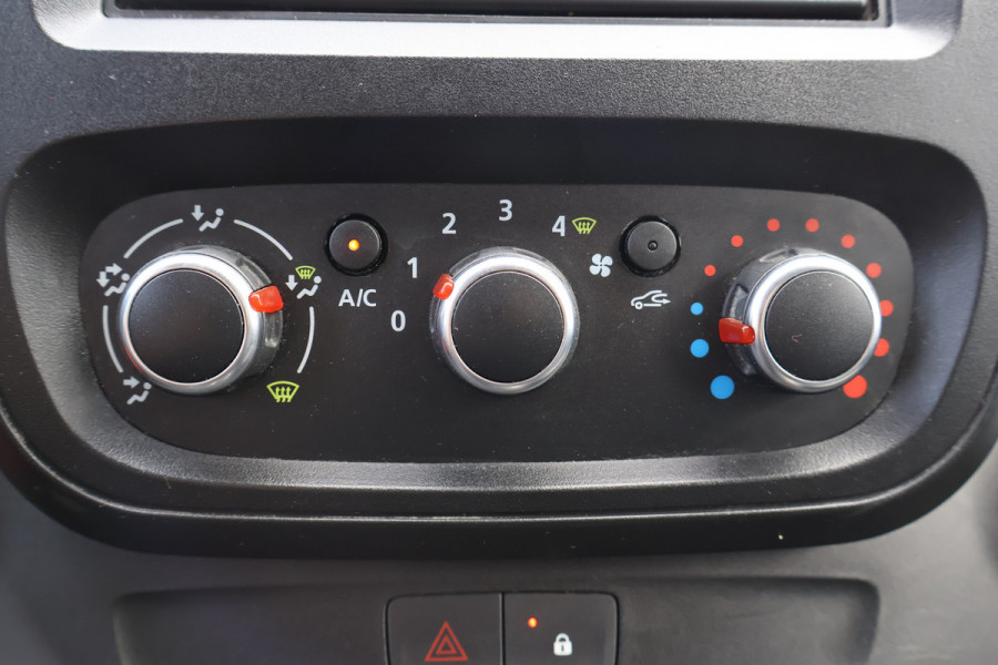 Fiat Talento 2.0 MultiJet L2 H1 Business Pro DC