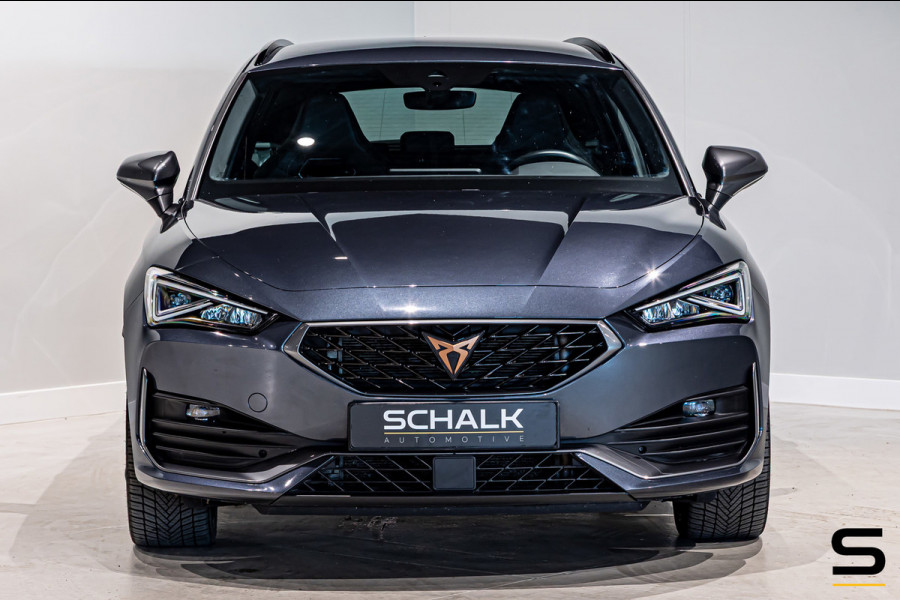 CUPRA Leon Sportstourer 1.4 e-Hybrid VZ Performance|E-trekhaak