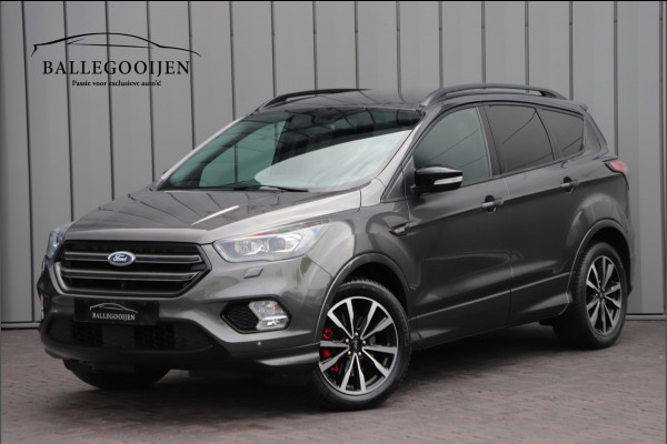 Ford Kuga 1.5 EcoBoost ST Line | 150PK | Keyless-go | Carplay | Stoel/Stuurverwarming | Sony audio | Sfeerverlichting | Camera | 2019.