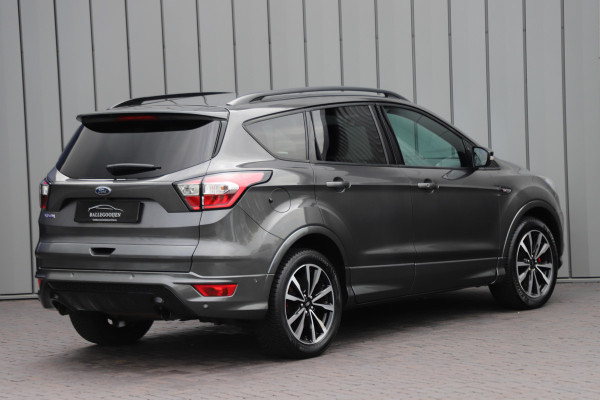 Ford Kuga 1.5 EcoBoost ST Line | 150PK | Keyless-go | Carplay | Stoel/Stuurverwarming | Sony audio | Sfeerverlichting | Camera | 2019.