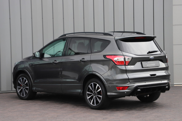Ford Kuga 1.5 EcoBoost ST Line | 150PK | Keyless-go | Carplay | Stoel/Stuurverwarming | Sony audio | Sfeerverlichting | Camera | 2019.