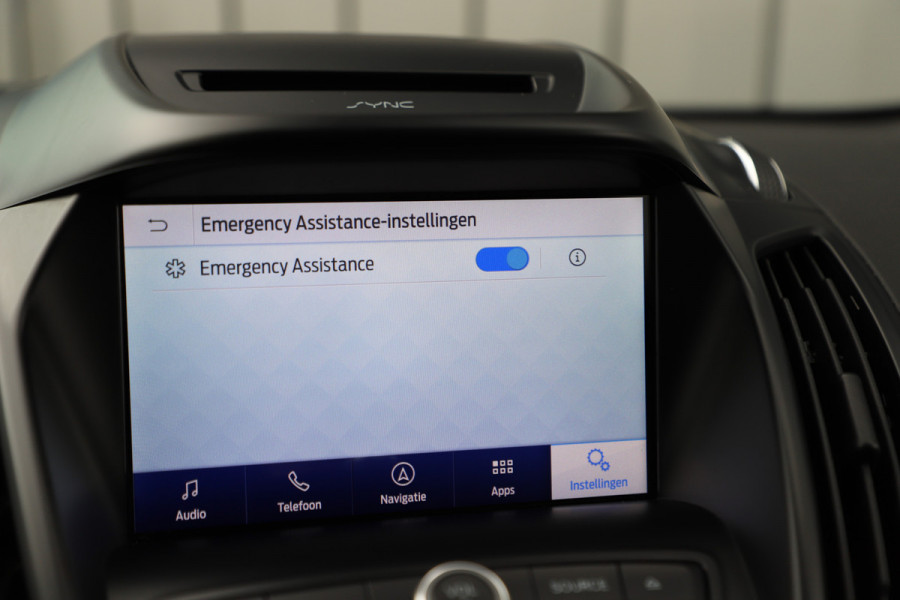 Ford Kuga 1.5 EcoBoost ST Line | 150PK | Keyless-go | Carplay | Stoel/Stuurverwarming | Sony audio | Sfeerverlichting | Camera | 2019.