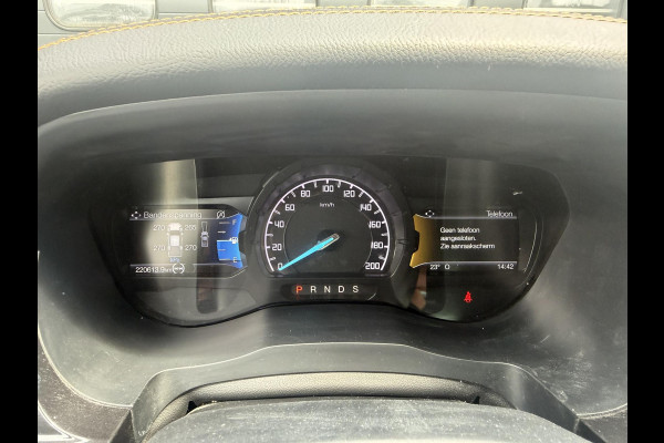 Ford Ranger 2.0 EcoBlue Wildtrak Supercab | Trekhaak | Camera | Navigatie | DAB | Stoelverwarming | Lederen Bekleding |