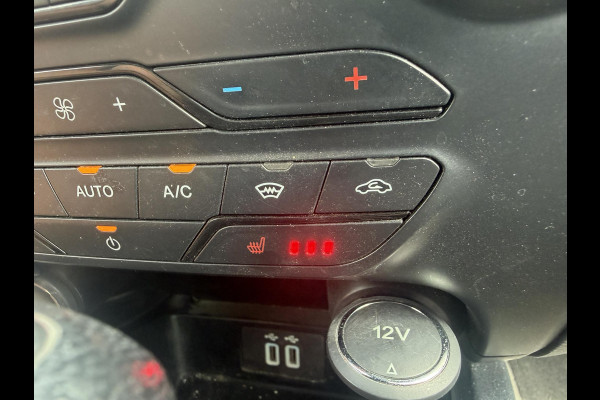 Ford Ranger 2.0 EcoBlue Wildtrak Supercab | Trekhaak | Camera | Navigatie | DAB | Stoelverwarming | Lederen Bekleding |