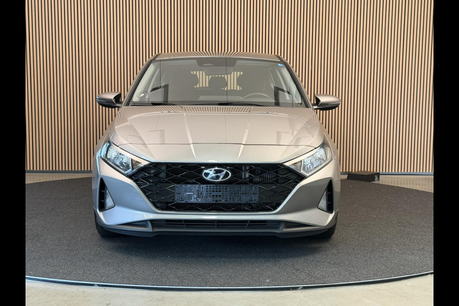 Hyundai i20 1.0 T-GDI 100PK Comfort | Carplay | Camera | PDC | Stoel- & Stuurverw. | Incl. garantie