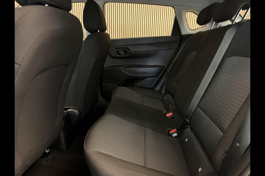 Hyundai i20 1.0 T-GDI 100PK Comfort | Carplay | Camera | PDC | Stoel- & Stuurverw. | Incl. garantie