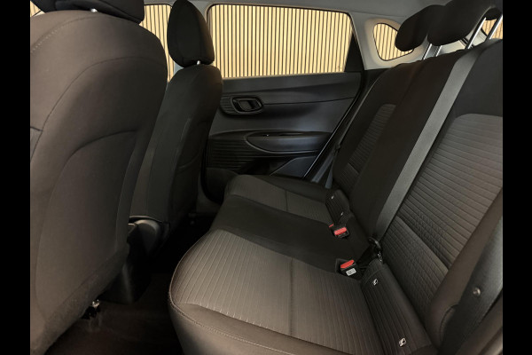 Hyundai i20 1.0 T-GDI 100PK Comfort | Carplay | Camera | PDC | Stoel- & Stuurverw. | Incl. garantie