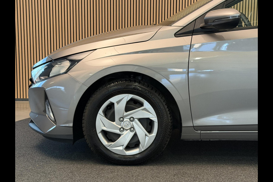 Hyundai i20 1.0 T-GDI 100PK Comfort | Carplay | Camera | PDC | Stoel- & Stuurverw. | Incl. garantie