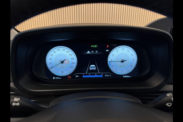Hyundai i20 1.0 T-GDI 100PK Comfort | Carplay | Camera | PDC | Stoel- & Stuurverw. | Incl. garantie