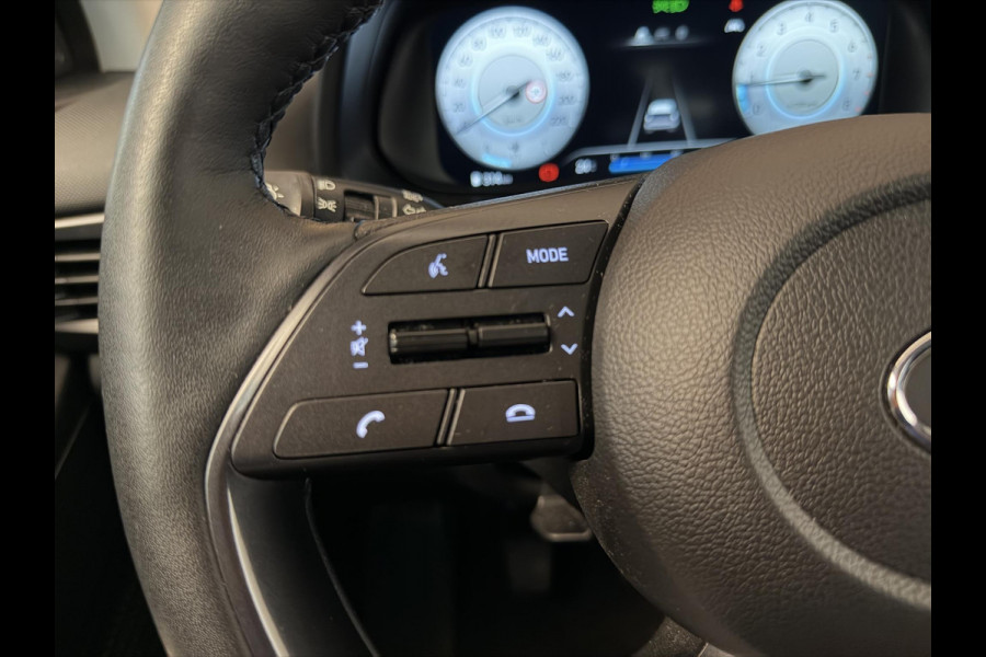 Hyundai i20 1.0 T-GDI 100PK Comfort | Carplay | Camera | PDC | Stoel- & Stuurverw. | Incl. garantie