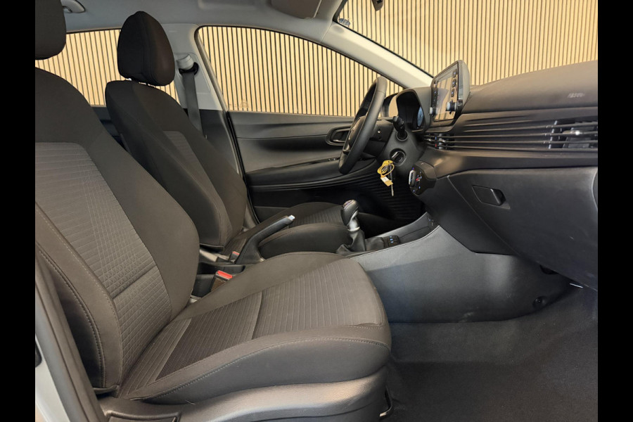 Hyundai i20 1.0 T-GDI 100PK Comfort | Carplay | Camera | PDC | Stoel- & Stuurverw. | Incl. garantie