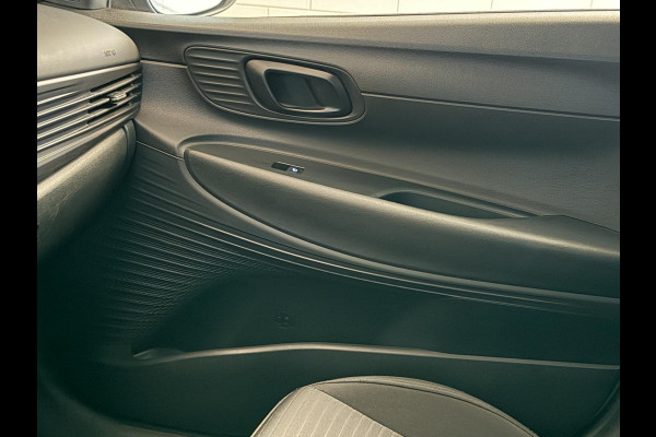 Hyundai i20 1.0 T-GDI 100PK Comfort | Carplay | Camera | PDC | Stoel- & Stuurverw. | Incl. garantie