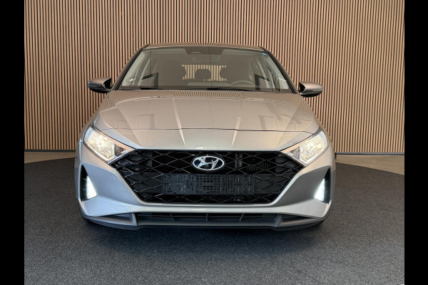 Hyundai i20 1.0 T-GDI 100PK Comfort | Carplay | Camera | PDC | Stoel- & Stuurverw. | Incl. garantie